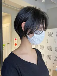 【期間限定価格❗️】イルミナカラー🎨+𝐀𝐮𝐣𝐮𝐚ディープクレンジングスパ✨