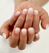 グラデーション💅ベースカラー追加+1.000【マグネット、フラッシュ別途】