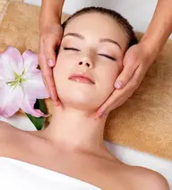 初回お試し小顔リンパ【顔、デコルテ、二の腕】