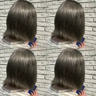 【リピート率No.1🏆✨️】🫧似合わせカット➕うる艶2ステップTr🫧1時間で綺麗に✨️定期的なメンテナンスに🕊✨