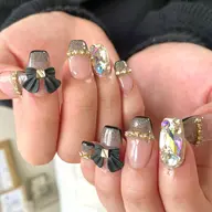 持ち込みOK💖アートし放題🌈パーツつけ放題✨ニュアンスネイルも⭕️