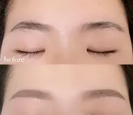 ⚠️10時~のみ75分 美眉スタイリング(wax脱毛、毛抜き、カット・メイク)※女性のみ