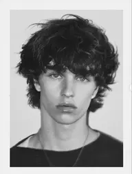 🎵コスメパーマ+カット🎵