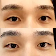 🌿メンズ逆さまつげの方必見🌿次世代まつ毛パーマ