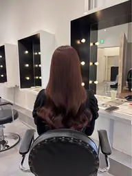 🌺バイカルテトリートメント🌺