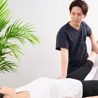 🌟美脚♪ 美尻♪ 🌟【美脚矯正・O脚矯正】+【美尻矯正・骨盤矯正】50分＜下半身やせ/脚やせ/美尻小尻など＞