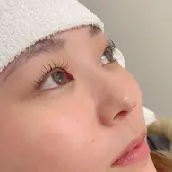 🦋リピーター限定🦋[まつ毛パーマ🫶🏻]トリートメント＆コーティング仕上げ付き❣️