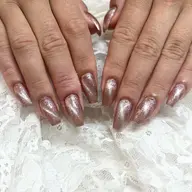 【おすすめ✨✨】ジェルマグネットネイルワンカラー