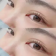 【ご新規様限定】オーダーメイド まつげカール ¥4500