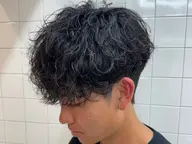 【4回目の方はこちら】メンズカット