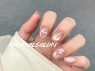 Instagram流行❤️シンプルハートマグネットデザイン❤️