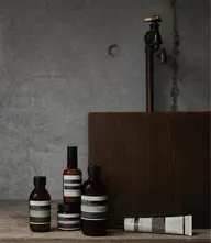 【至福】Aesopオイル使用 オーガニックヘッドスパ 30分