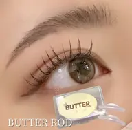 💫平日限定💫まつげパーマ🤍韓国ロッド🤍＋コーティング付き￥3300