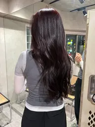 【ゆっくりされたい方🦥】カラー＋トリートメント＋ヘッドスパ