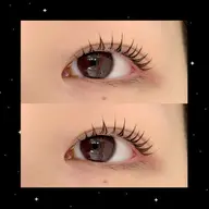 【新規】パリジェンヌラッシュリフト上のみ（メーテルに変更も可）