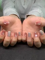 ワンカラー2色可