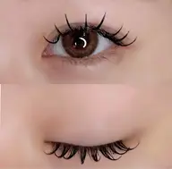 マツエク オフ🎀🫧✨