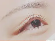 💚アイブロウカラー&パリジェンヌラッシュリフト👀アイシャンプー・高品質トリートメント付き💚