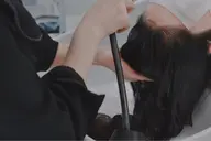 【お仕事終わりに🌃】ドライヘッドスパ 30min+シャンプーブロー