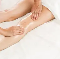 【小顔×美脚】上半身コルギ+小顔矯正コルギ +美脚リンパ　90min