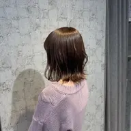 ✨minimo限定クーポン✨カット✂️🤍