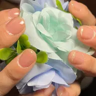 美・フォルム クリアジェル（2回目以降でオフ有りのお客様）