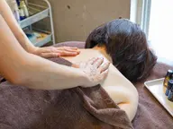 【全身リンパケア】アロマサポートリンパ60分　⭐︎男性もOK⭐︎