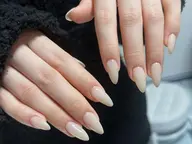 💎ワンカラーor ラメグラデーションコース（ソフトオフ込み）4500→3980