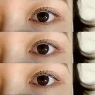 【新規様のみ】パリジェンヌラッシュリフト/デザインカール