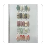 【オフ有り】🌸4/6限定！☘️モニター価格／ハンド／定額A／24種類のデザインから選択◎