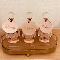 アロマトリートメント　60分