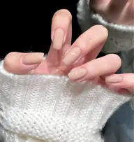 自爪ワンカラー💗（ミニモ学割）6980→3200