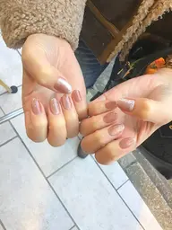 マグネットネイル（オフなし）