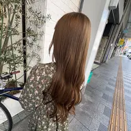 【新規限定】【ダメージレス】オーガニックフルカラー＋2STEP Tr