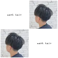 🌟メンズカット🌟あなたに合うかっこいい髪型を‼️(男性限定)