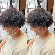 ⭐️ミニモ限定⭐️カット+パーマ+トリートメント