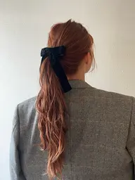 𓊆ㅤ 🌼2回目の方限定🌼𓊇ブリーチ無しダブルカラー＋オンカラー🩵