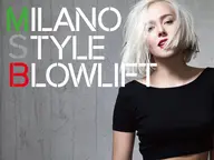 【学割U24☆】黄金比デザイニング¥3,780プラス¥500でミラノスタイルブロウリフトにメニュー変更可能！