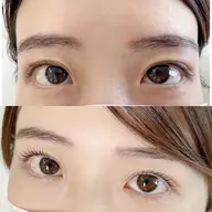 \\minimo限定価格//ラッシュリフト＋繊維入りコーティング(トリートメントは+550円)