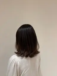 似合わせカット✂️＋シャンプー【18:45から】🫶