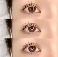 【高持続まつ毛パーマ】まつ毛が下がりやすい方におすすめ🌿