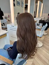 🌸 4/8​〜​14限定！ 🌸ダブルカラー➕カット➕保護剤12000円［姫路/ブリーチ/ハイトーンカラー/ミニモ学割割］