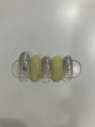 ソークオフ定額メニューA