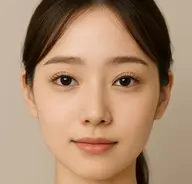 眉毛WAX脱毛（メイク付）+まつ毛パーマ