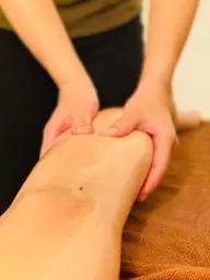 タイ古式60分＋オイルフットマッサージ30分