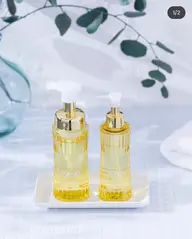 不安定肌・吹き出物コース