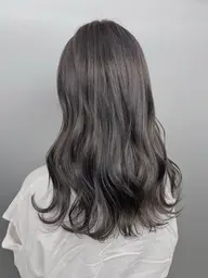 ワンカラー/透明感カラー💗🎀