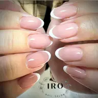 王道👑【フレンチネイル】ベースカラー有💅オフ込み💅