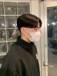 メンズカット✂︎