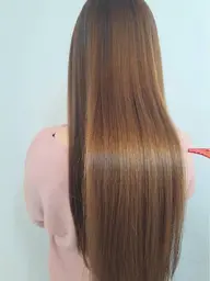 【リピート多数‼️大好評‼️】柔らかく軽い質感へ✨️カシミヤトリートメント✨️